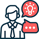 Préparation à l’arrivée 